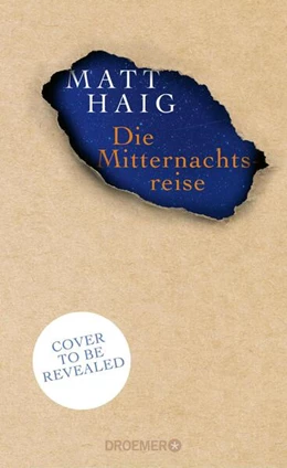 Abbildung von Haig | Die Mitternachtsreise | 1. Auflage | 2026 | beck-shop.de
