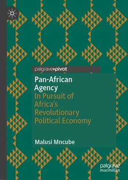 Abbildung von Mncube | Pan-African Agency | 1. Auflage | 2025 | beck-shop.de