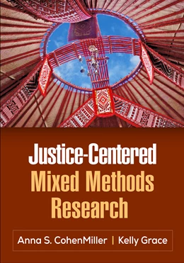 Abbildung von Cohenmiller / Grace | Justice-Centered Mixed Methods Research | 1. Auflage | 2026 | beck-shop.de