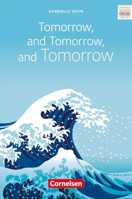 Abbildung von Zevin | Tomorrow, and Tomorrow, and Tomorrow | 1. Auflage | 2025 | beck-shop.de