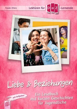 Abbildung von Ahlers | Liebe & Beziehungen | 1. Auflage | 2026 | beck-shop.de