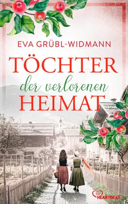 Abbildung von Grübl-Widmann | Töchter der verlorenen Heimat | 1. Auflage | 2026 | beck-shop.de