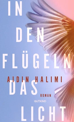 Abbildung von Halimi | In den Flügeln das Licht | 1. Auflage | 2026 | beck-shop.de