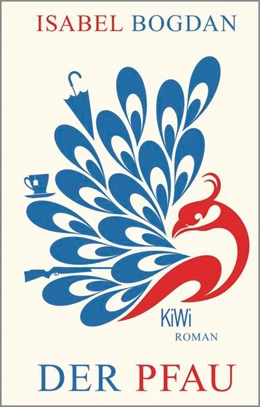 Abbildung von Bogdan | Der Pfau | 1. Auflage | 2026 | beck-shop.de