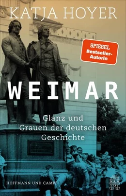 Abbildung von Hoyer | Weimar | 1. Auflage | 2026 | beck-shop.de