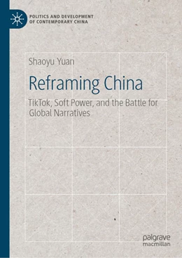 Abbildung von Yuan | Reframing China | 1. Auflage | 2026 | beck-shop.de
