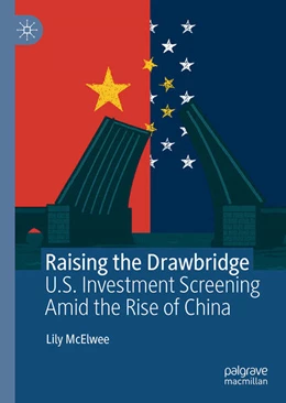 Abbildung von McElwee | Raising the Drawbridge | 1. Auflage | 2026 | beck-shop.de