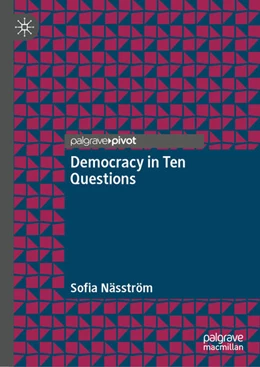 Abbildung von Näsström | Democracy in Ten Questions | 1. Auflage | 2025 | beck-shop.de