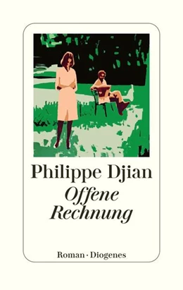 Abbildung von Djian | Offene Rechnung | 1. Auflage | 2026 | beck-shop.de