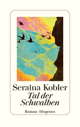 Abbildung von Kobler | Tal der Schwalben | 1. Auflage | 2026 | beck-shop.de