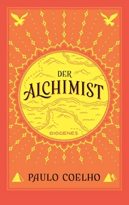 Abbildung von Coelho | Der Alchimist | 1. Auflage | 2026 | beck-shop.de