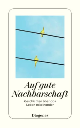 Abbildung von Autoren / Schoknecht | Auf gute Nachbarschaft | 1. Auflage | 2026 | beck-shop.de