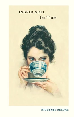 Abbildung von Noll | Tea Time | 1. Auflage | 2026 | beck-shop.de