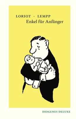Abbildung von Lempp / Loriot | Enkel für Anfänger | 1. Auflage | 2026 | beck-shop.de