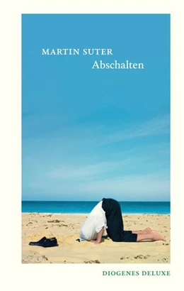 Abbildung von Suter | Abschalten | 1. Auflage | 2026 | beck-shop.de