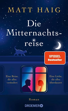 Abbildung von Haig | Die Mitternachtsreise | 1. Auflage | 2026 | beck-shop.de