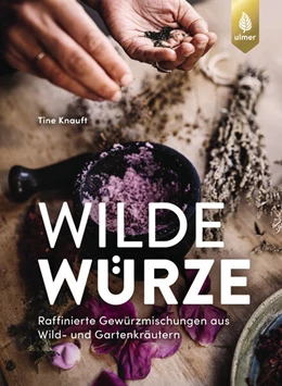 Abbildung von Knauft | Wilde Würze | 1. Auflage | 2026 | beck-shop.de
