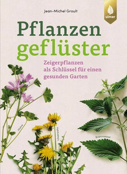 Abbildung von Groult | Pflanzengeflüster | 1. Auflage | 2026 | beck-shop.de