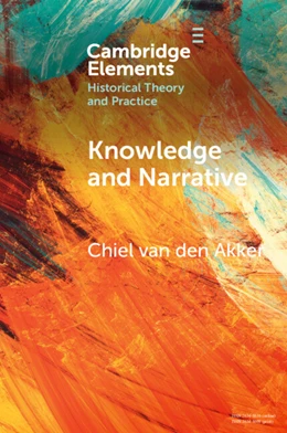 Abbildung von Akker | Knowledge and Narrative | 1. Auflage | 2025 | beck-shop.de