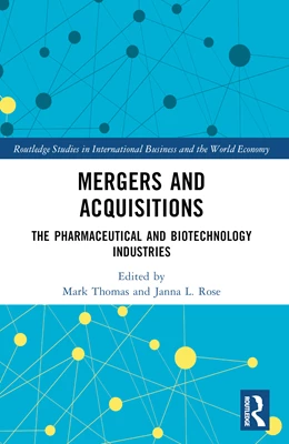 Abbildung von Rose / Thomas | Mergers and Acquisitions | 1. Auflage | 2025 | beck-shop.de