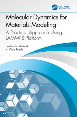 Abbildung von Reddy / Pal | Molecular Dynamics for Materials Modeling | 1. Auflage | 2025 | beck-shop.de