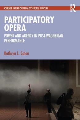 Abbildung von Caton | Participatory Opera | 1. Auflage | 2026 | beck-shop.de
