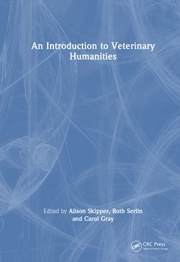 Abbildung von Skipper / Gray | An Introduction to Veterinary Humanities | 1. Auflage | 2026 | beck-shop.de