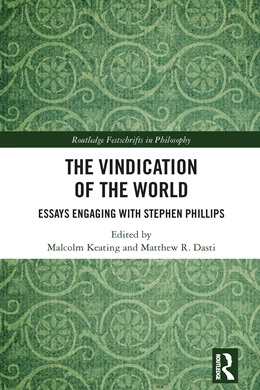 Abbildung von Keating / Dasti | The Vindication of the World | 1. Auflage | 2025 | beck-shop.de