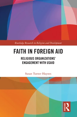 Abbildung von Turner Haynes | Faith in Foreign Aid | 1. Auflage | 2025 | beck-shop.de