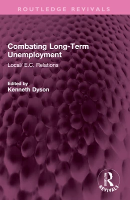 Abbildung von Dyson | Combating Long-Term Unemployment | 1. Auflage | 2025 | beck-shop.de