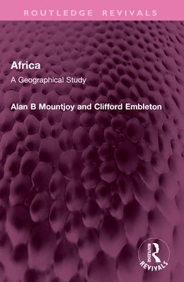 Abbildung von Mountjoy / Embleton | Africa | 1. Auflage | 2025 | beck-shop.de