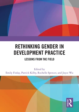 Abbildung von Finlay / Wu | Rethinking Gender in Development Practice | 1. Auflage | 2025 | beck-shop.de