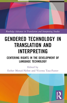 Abbildung von Monzo-Nebot / Tasa-Fuster | Gendered Technology in Translation and Interpreting | 1. Auflage | 2025 | beck-shop.de