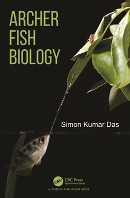 Abbildung von Kumar Das | Archer Fish Biology | 1. Auflage | 2025 | beck-shop.de