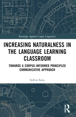 Abbildung von Szita | Increasing Naturalness in the Language Learning Classroom | 1. Auflage | 2025 | beck-shop.de
