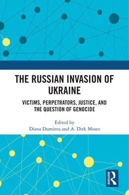 Abbildung von Moses / Dumitru | The Russian Invasion of Ukraine | 1. Auflage | 2025 | beck-shop.de