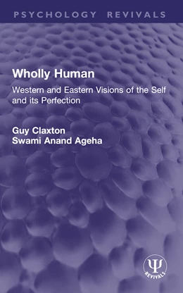 Abbildung von Claxton / Ageha | Wholly Human | 1. Auflage | 2026 | beck-shop.de