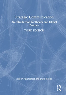 Abbildung von Falkheimer / Heide | Strategic Communication | 3. Auflage | 2026 | beck-shop.de