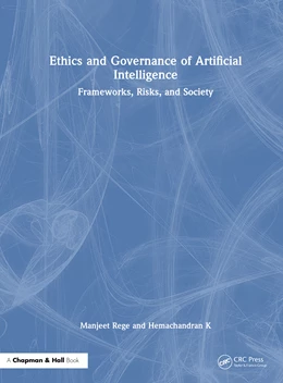 Abbildung von K / Rege | Ethics and Governance of Artificial Intelligence | 1. Auflage | 2026 | beck-shop.de