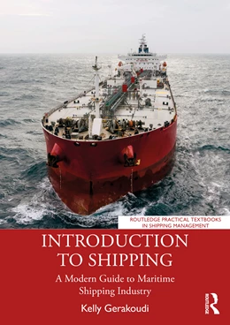 Abbildung von Gerakoudi | Introduction to Shipping | 1. Auflage | 2026 | beck-shop.de
