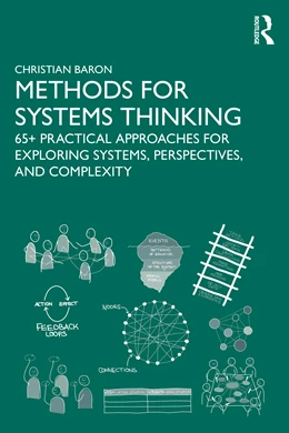 Abbildung von Baron | Methods for Systems Thinking | 1. Auflage | 2026 | beck-shop.de