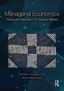 Abbildung von Chandra Das / Mukherjee | Managerial Economics | 1. Auflage | 2026 | beck-shop.de
