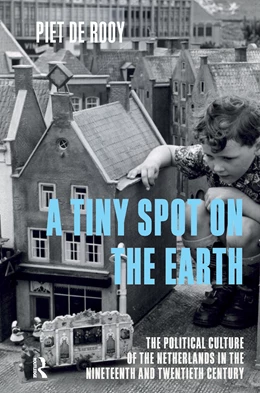 Abbildung von Rooy | A Tiny Spot on the Earth | 1. Auflage | 2025 | beck-shop.de