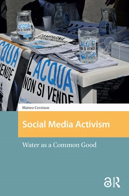 Abbildung von Cernison | Social Media Activism | 1. Auflage | 2025 | beck-shop.de
