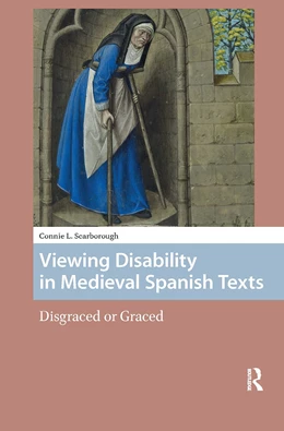 Abbildung von Scarborough | Viewing Disability in Medieval Spanish Texts | 1. Auflage | 2025 | beck-shop.de