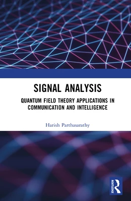 Abbildung von Parthasarathy | Signal Analysis | 1. Auflage | 2026 | beck-shop.de