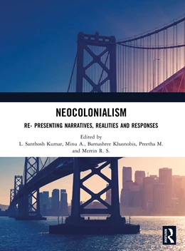 Abbildung von Khasnobis / Kumar | Neocolonialism | 1. Auflage | 2025 | beck-shop.de