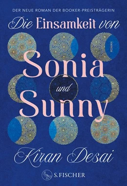 Abbildung von Desai | Die Einsamkeit von Sonia und Sunny | 1. Auflage | 2026 | beck-shop.de