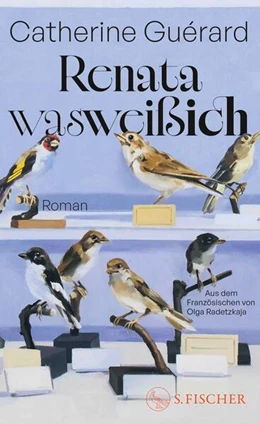 Abbildung von Guérard | Renata wasweißich | 1. Auflage | 2026 | beck-shop.de