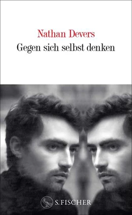 Abbildung von Devers | Gegen sich selbst denken | 1. Auflage | 2026 | beck-shop.de